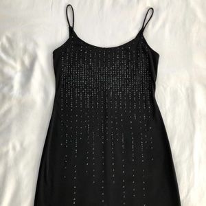 Vintage 1990’s Mini Dress